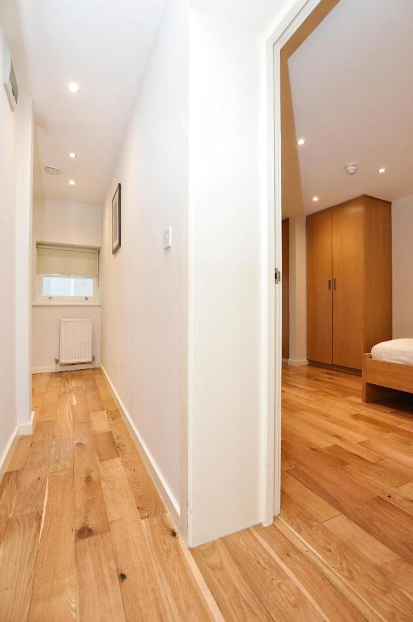 Notting Hill Serviced Apartments By Concept Apartments London Exteriör bild