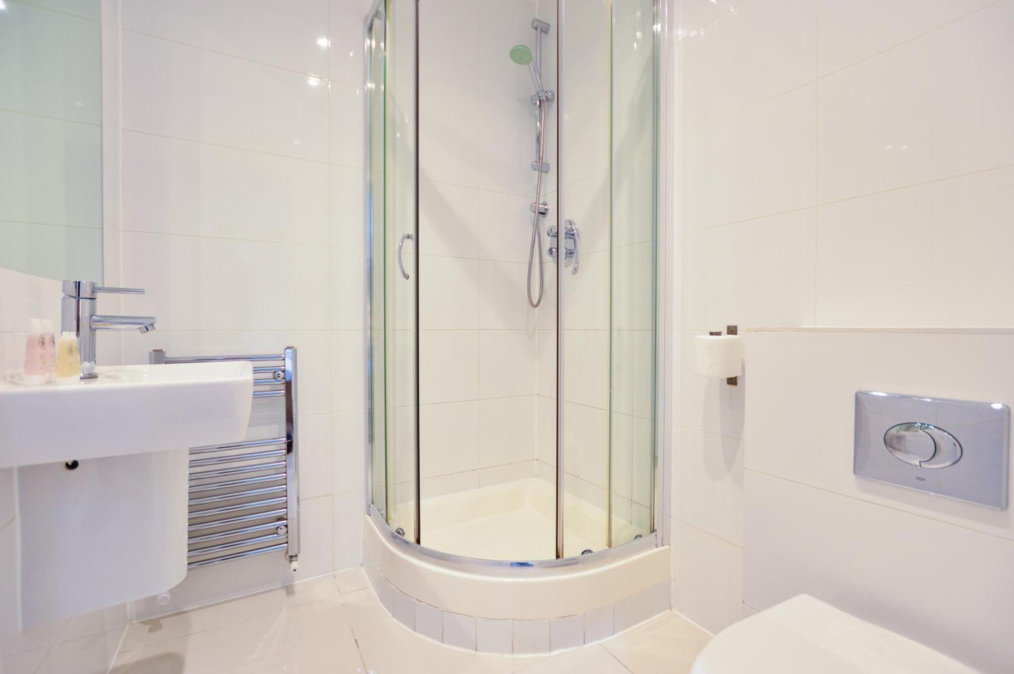 Notting Hill Serviced Apartments By Concept Apartments London Exteriör bild