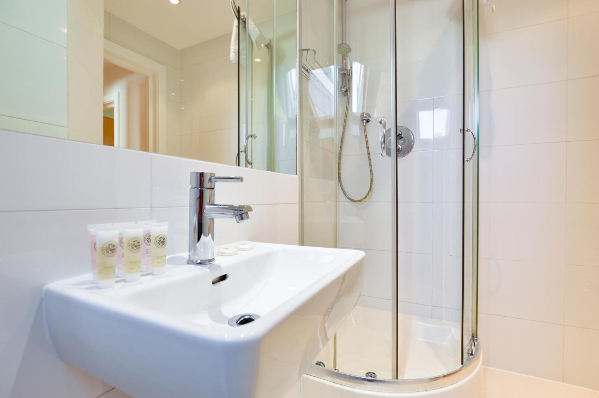 Notting Hill Serviced Apartments By Concept Apartments London Exteriör bild